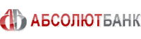 Логотип ЗАО "Абсолютбанк" филиал "Кредо"