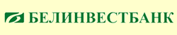 Логотип ОАО "Белинвестбанк"