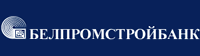 Логотип ОАО "Белпромстройбанк"