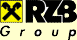 Логотип RZB Group