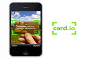 ����� ��������� ��� ��������� ��������� card.io �������� � ���