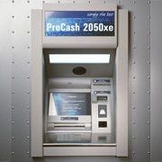   - Wincor Nixdorf ProCash 2050xe