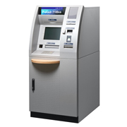   - Wincor Nixdorf ProCash 2100xe