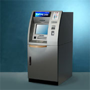   - Wincor Nixdorf ProCash 2100