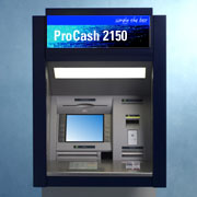   - Wincor Nixdorf ProCash 2150