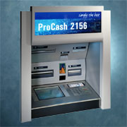   - Wincor Nixdorf ProCash 2156