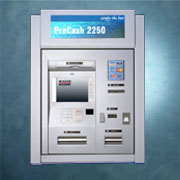   - Wincor Nixdorf ProCash 2250