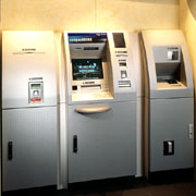   - Wincor Nixdorf compactBANK