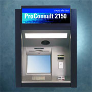   - Wincor Nixdorf ProConsult 2150