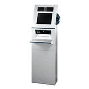   - Wincor Nixdorf ProInfo 1000