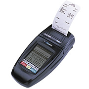  POS- - Hypercom ICE 4000