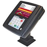  POS- - Hypercom ICE 6000Plus