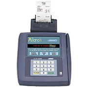  POS- - Hypercom ICE 65000