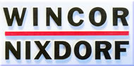 Каталог банкоматов Wincor Nixdorf