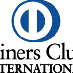 diners club international hisrory logo