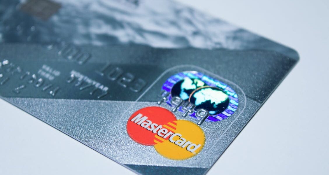 history payment system mastercard