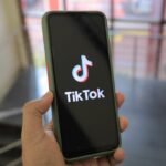 TikTok оштрафован на 345 миллионов евро