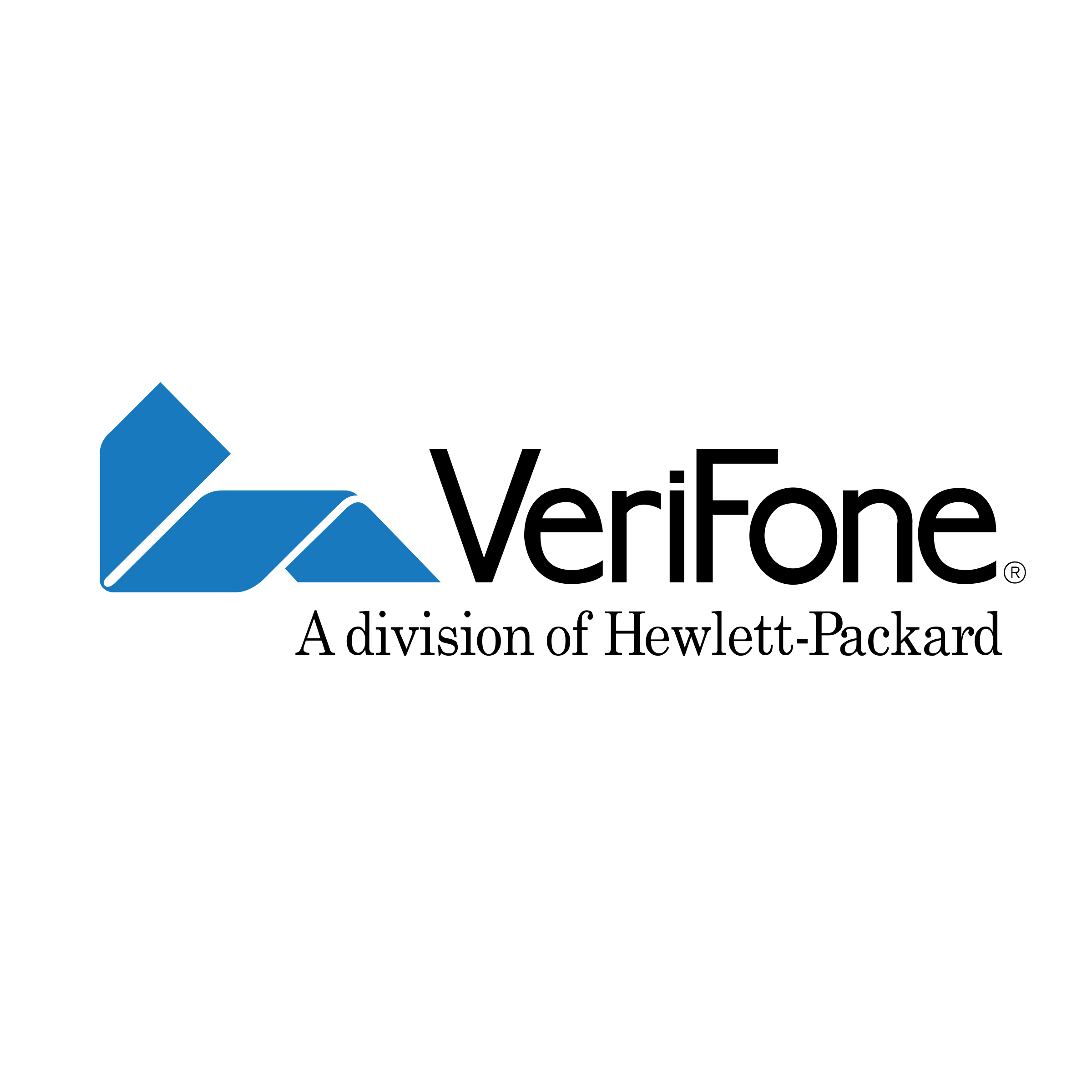 Каталог POS-терминалов VeriFone