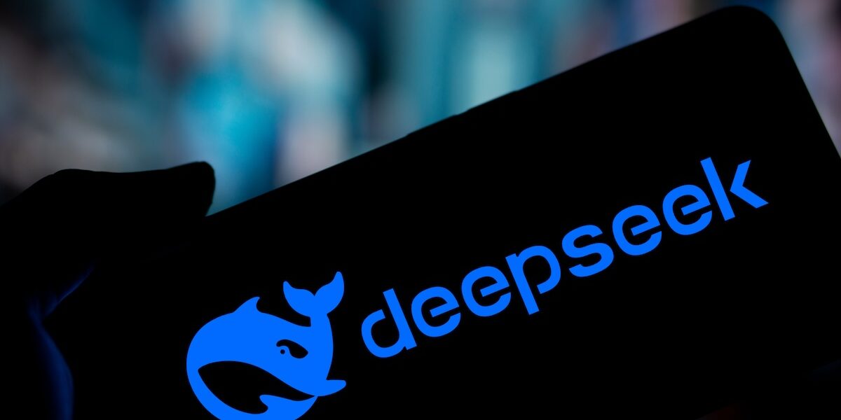 Китайский DeepSeek обещает революцию в сфере ИИ и грозит конкурентам из США