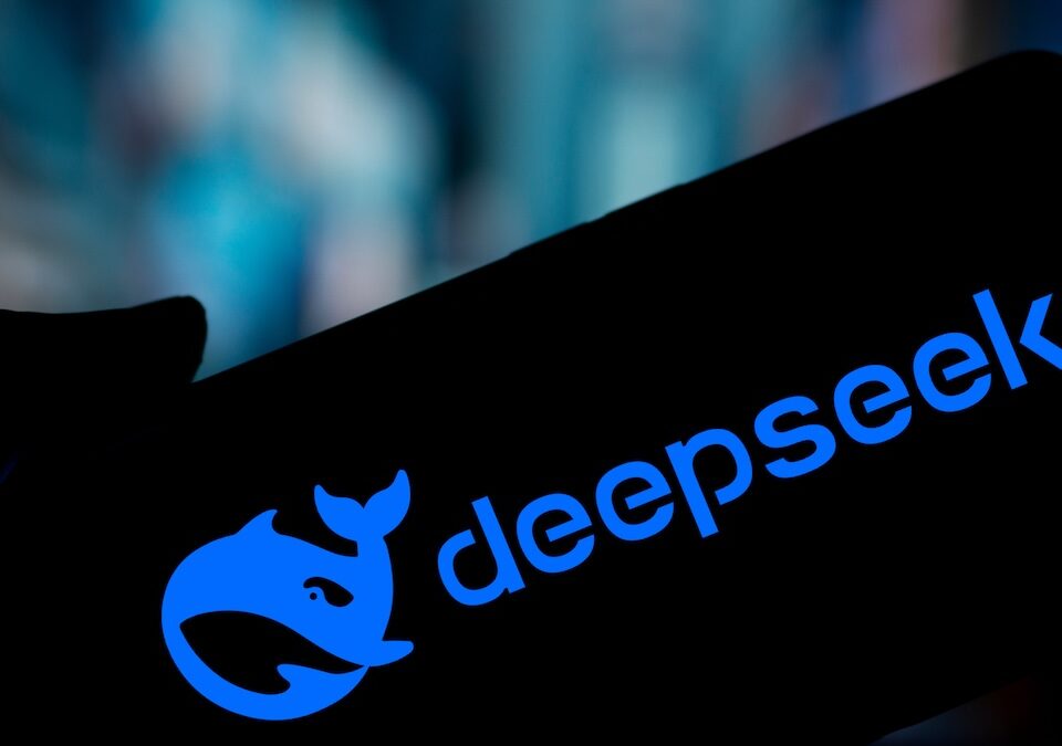 Китайский DeepSeek обещает революцию в сфере ИИ и грозит конкурентам из США