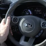 Kia отзывает тысячи автомобилей из-за проблем с подушками безопасности